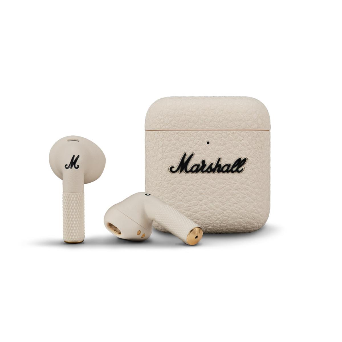 Marshall Minor IV Cream - BimotorDJ